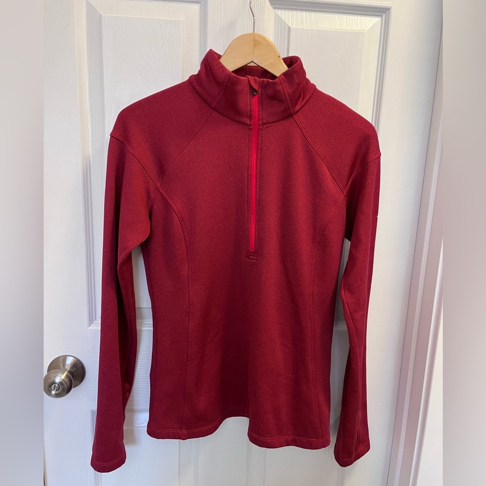 Columbia Omni-Wick Fleece Jacket